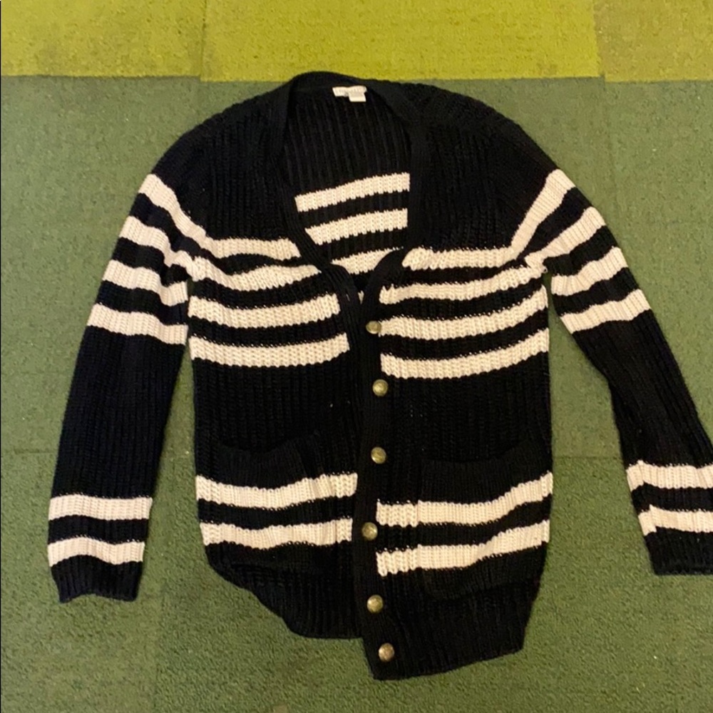 Forever 21 Cardigan